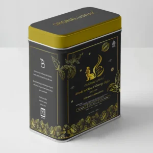 Luwak Coffee Gift Set Box