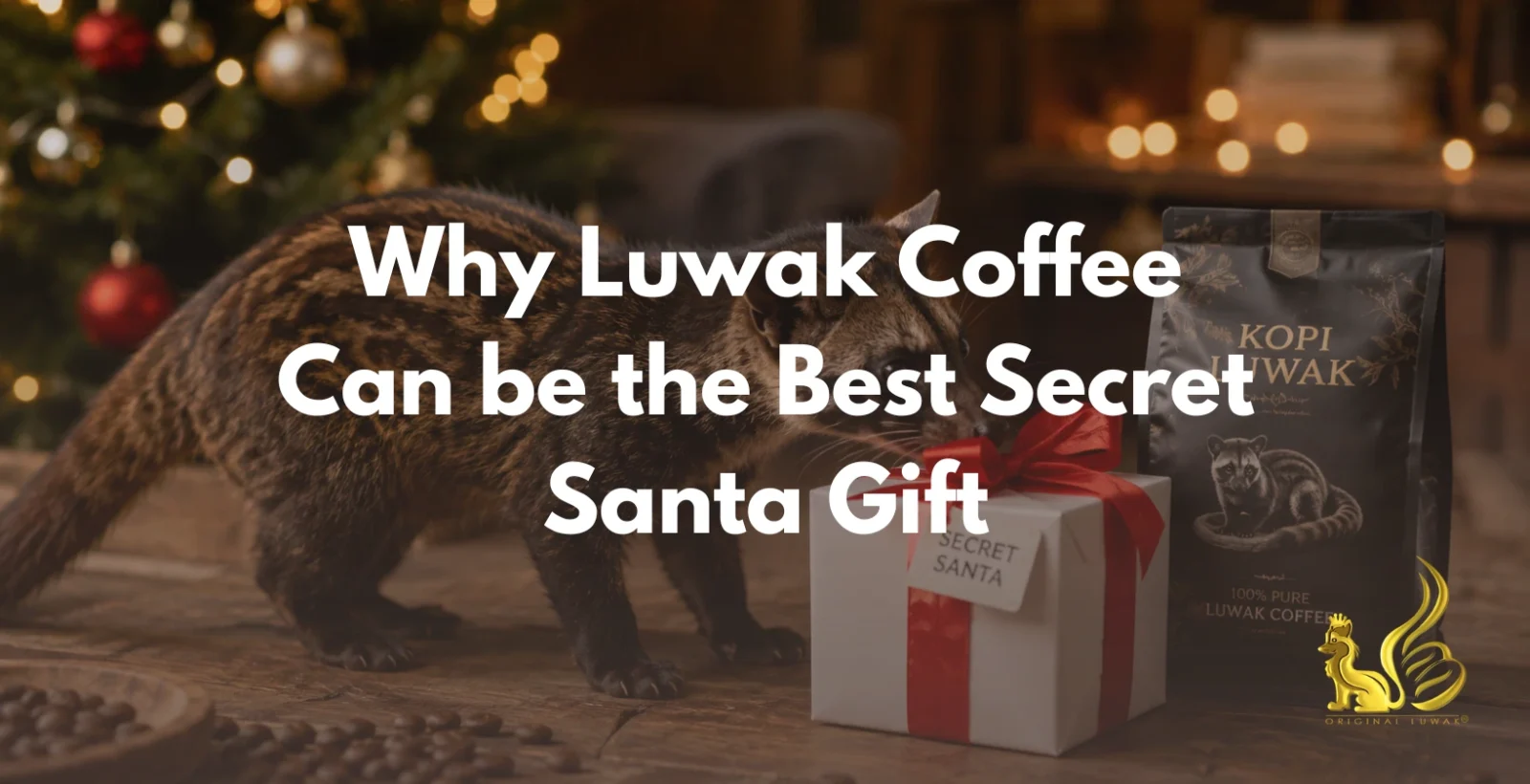 secret santa gifts
