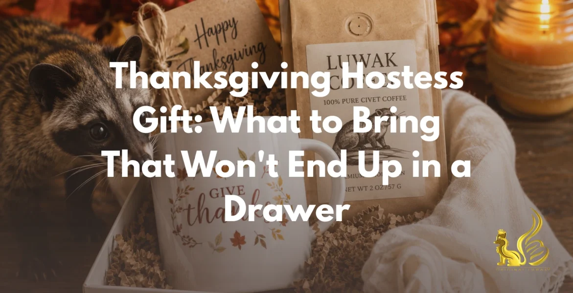 thanksgiving hostess gift